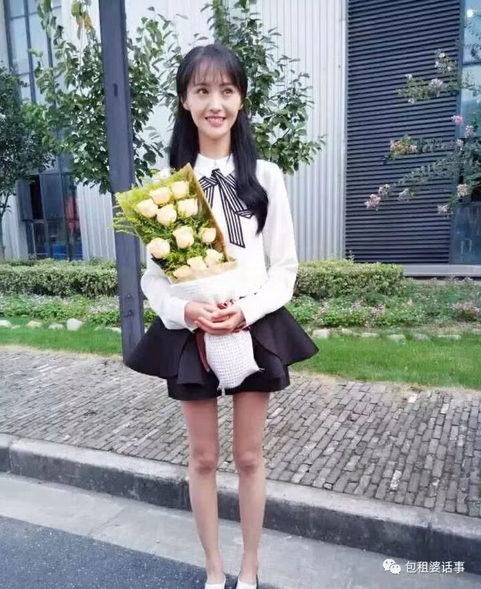 Mỹ nhân '4000 năm có một' lộ vóc dáng gây sốc, cư dân mạng đồng loạt 'cảm thán' ảnh 6