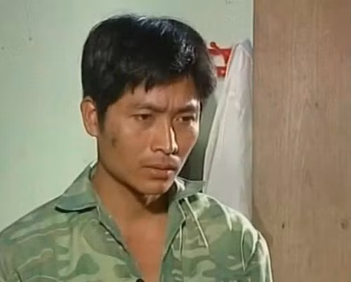 Quốc Tuấn nhớ lại đóng cảnh tắm nude, dùng lá khoai che chỗ nhạy cảm và gặp chuyện khó nói ảnh 2