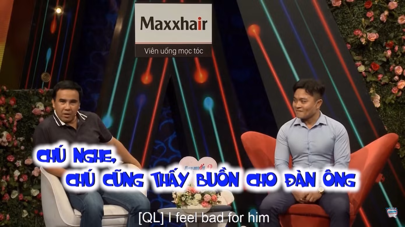 MC Đại Nghĩa tổ chức mổ mắt miễn phí cho người nghèo mỗi tháng ảnh 6 MC Đại Nghĩa tổ chức mổ mắt miễn phí cho người nghèo mỗi tháng ảnh 6
