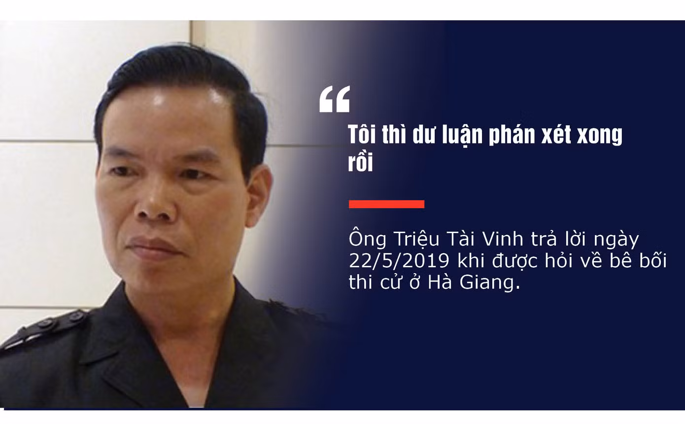 'Thánh chửi' Dương Minh Tuyền mở kênh YouTube mới, tiếp tục làm video bạo lực ảnh 7