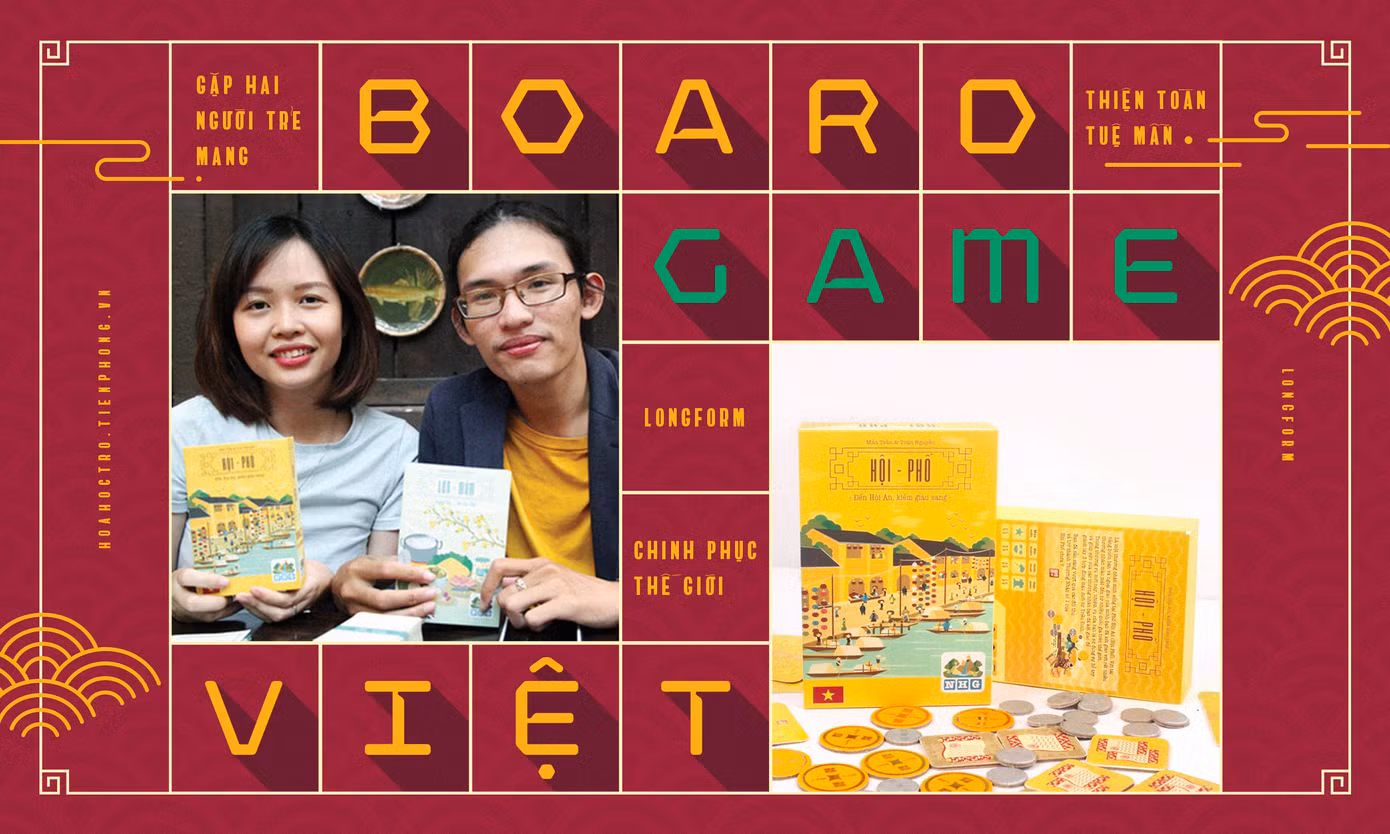 Tặng bạn cơ hội chơi board game và rinh quà “đỉnh của kim tự tháp” hoàn toàn miễn phí! ảnh 11