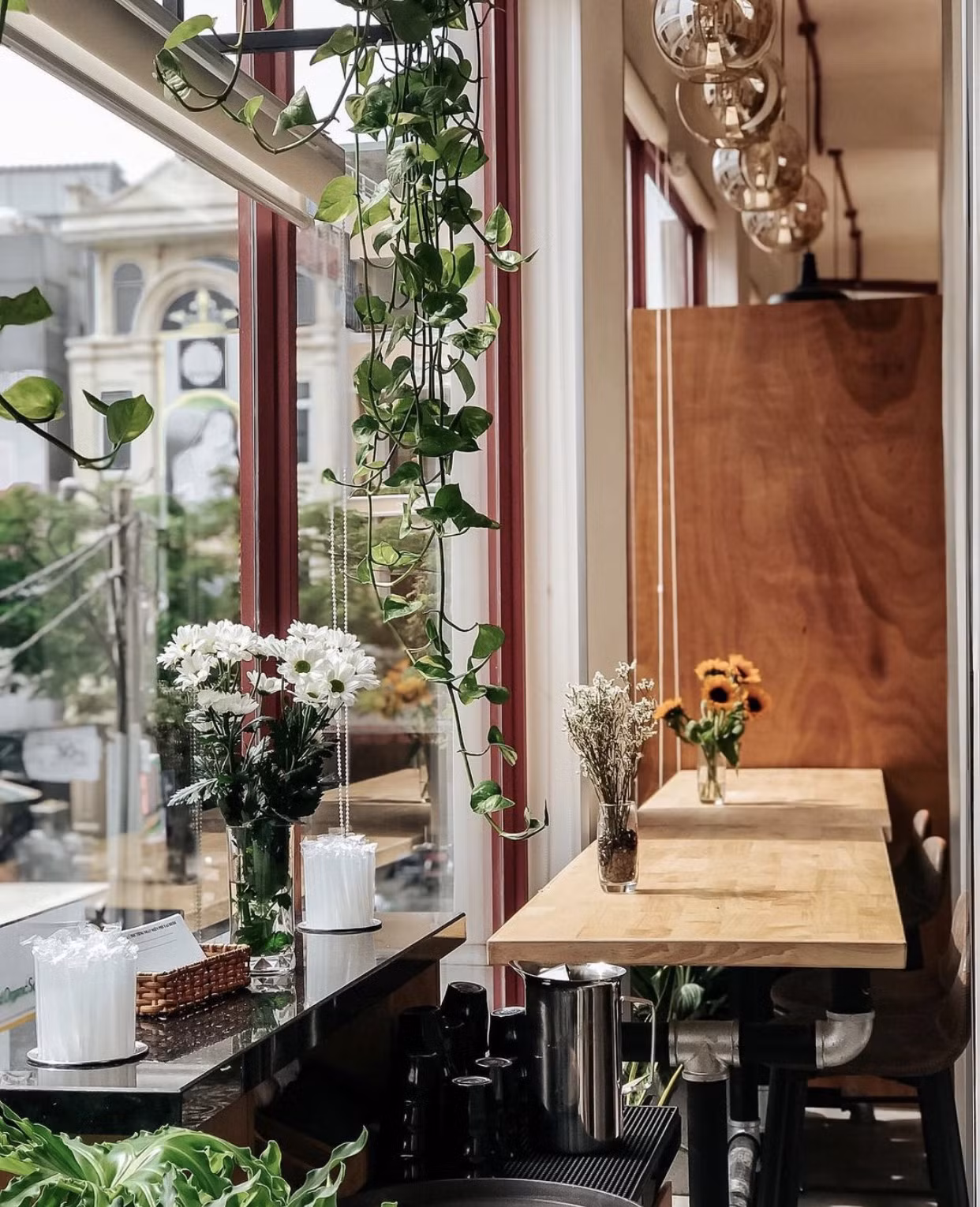 Tọa độ của teen Gò Vấp: Mùa lễ hội cuối năm đừng quên “check-in” những địa điểm thú vị này ảnh 3