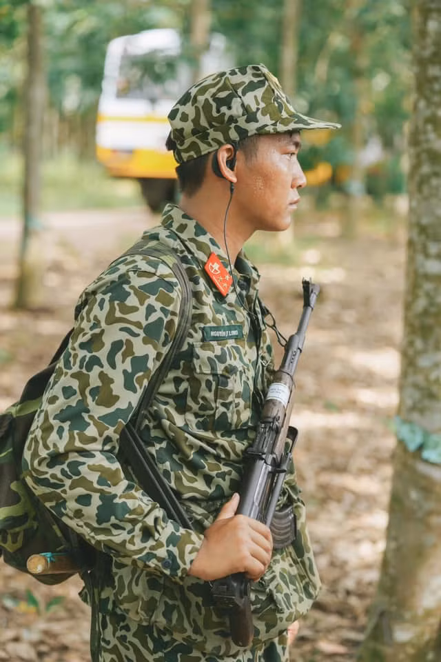 Mũi Trưởng Long lần đầu lên tiếng sau loạt ồn ào đời tư: Ai cũng có quyền có quá khứ! ảnh 2