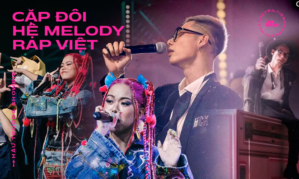 Chung kết Rap Việt: Xôn xao dàn sao quốc tế làm khách mời, MIN úp mở sẽ “on stage” ảnh 5