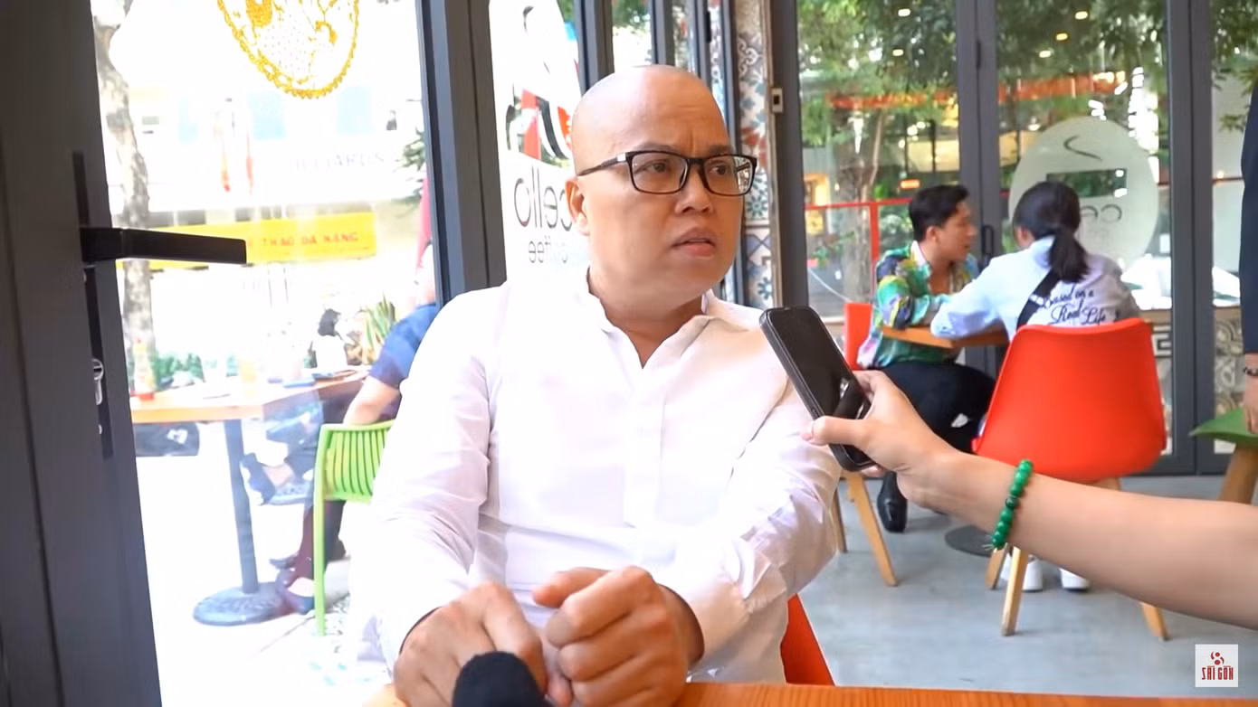 Trấn Thành nói gì khi đạo diễn Vũ Ngọc Đãng tuyên bố sẽ không hợp tác làm phim tiếp theo? ảnh 2