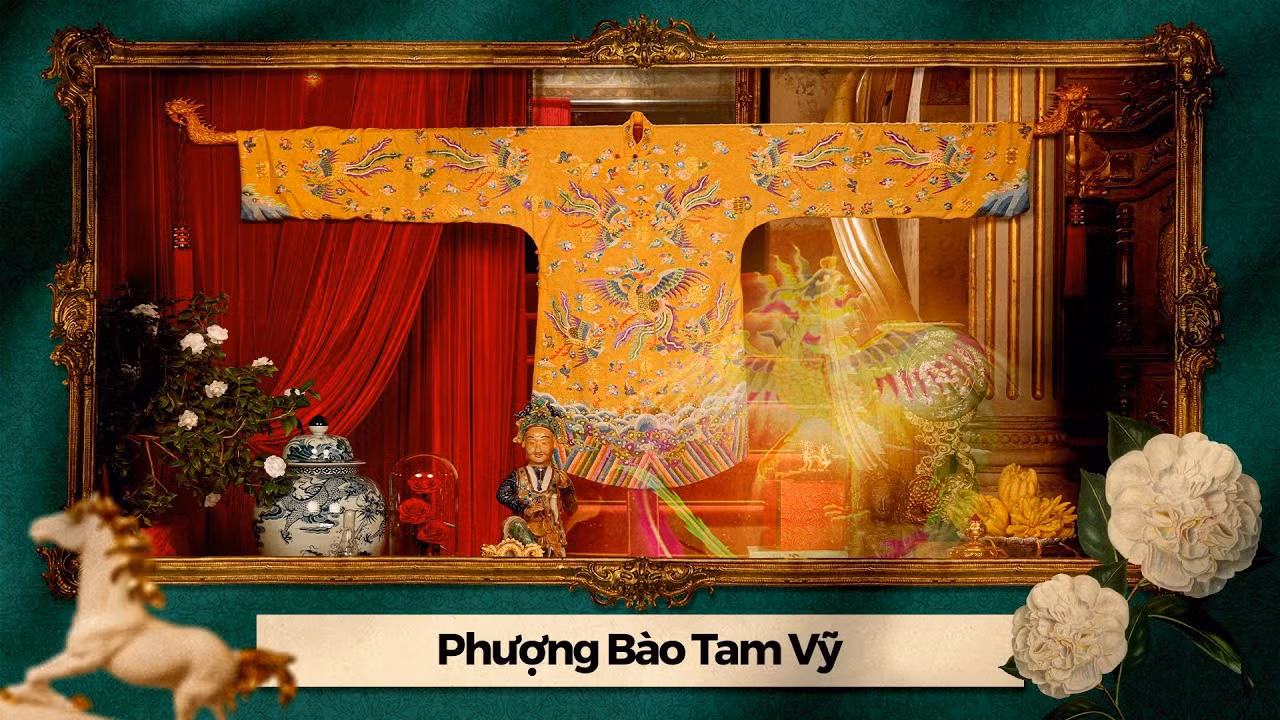 “Gái Già Lắm Chiêu V” và “Bố Già” cùng trở lại rạp sau dịch, liệu có “thuận buồm xuôi gió”? ảnh 3