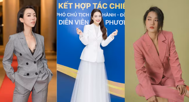 Văn Mai Hương nhận mình hát không tốt bằng Hương Tràm, Chi Pu “ngồi không dính đạn“ ảnh 5