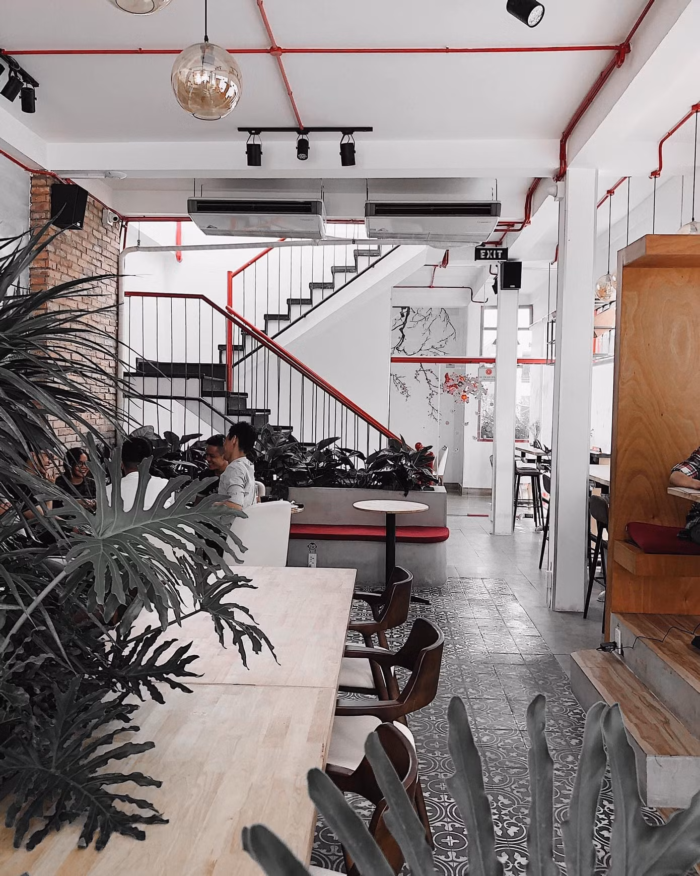 Tọa độ của teen Gò Vấp: Mùa lễ hội cuối năm đừng quên “check-in” những địa điểm thú vị này ảnh 2
