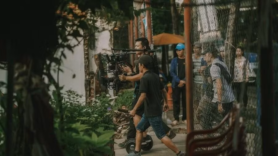 “Gái Già Lắm Chiêu V” và “Bố Già” cùng trở lại rạp sau dịch, liệu có “thuận buồm xuôi gió”? ảnh 5