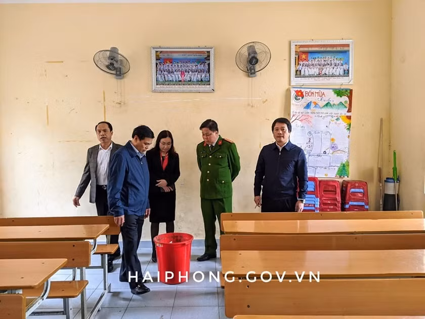 Doanh nghiệp cho lao động Trung Quốc quay lại làm việc khi chưa cách ly ảnh 2