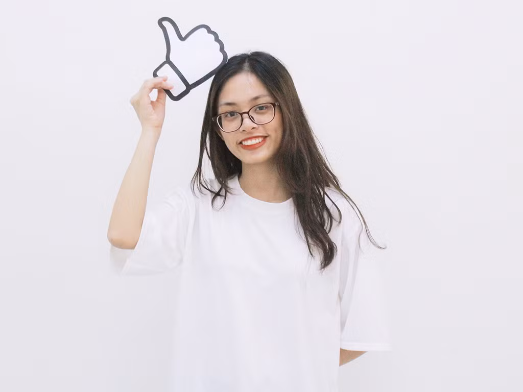Nhắn gửi của nữ thủ khoa gia khối D năm 2019 tới thí sinh trước kỳ thi THPT 2020 ảnh 3