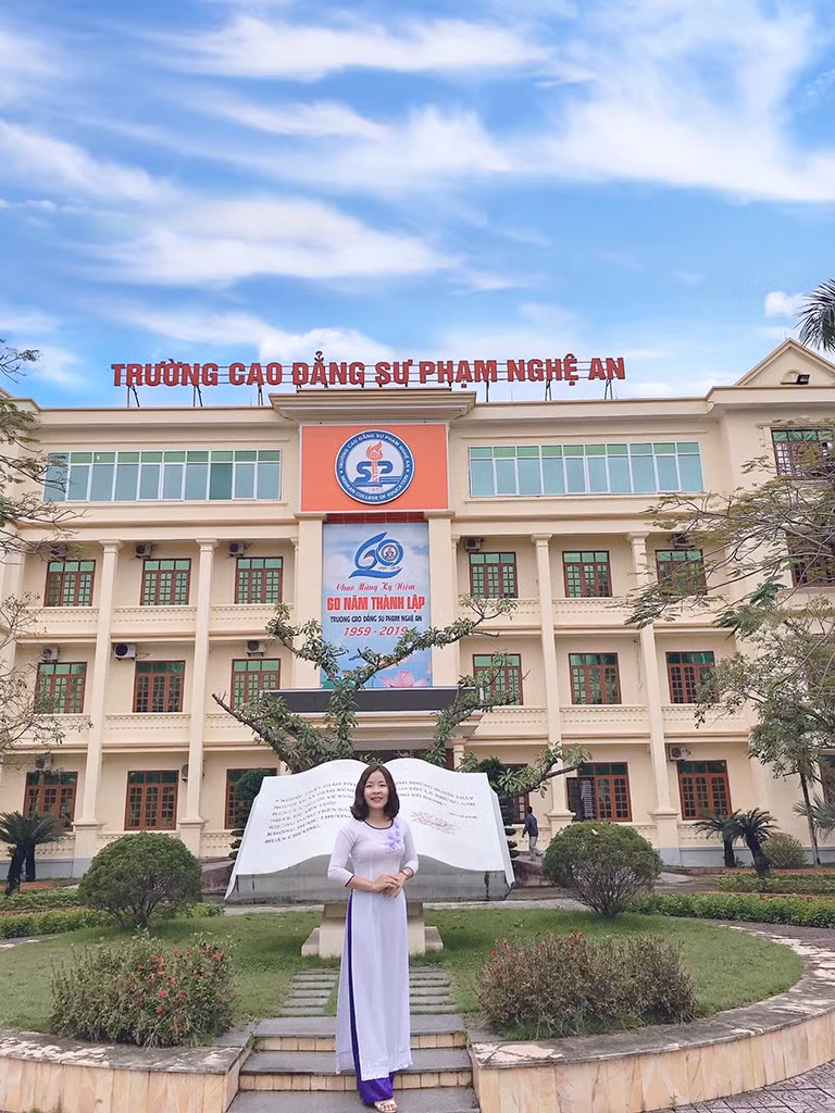 Những chuyến đi của sự trưởng thành ảnh 9