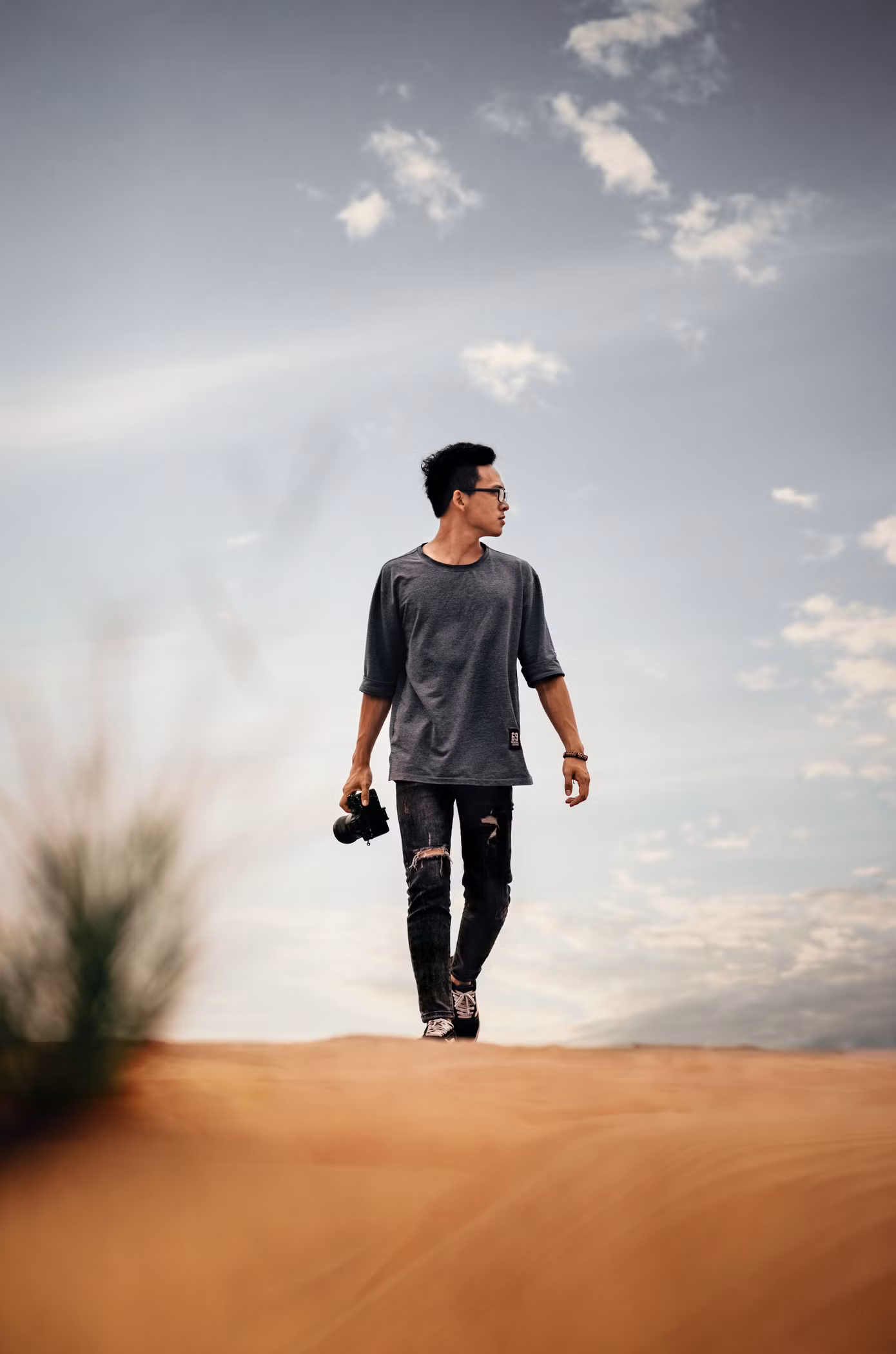 Tôi đã đánh đổi những gì để trở thành một YouTuber? ảnh 8