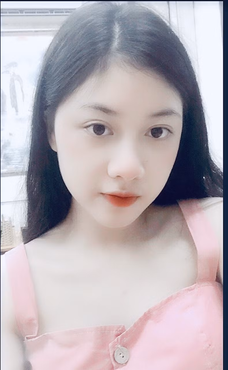 Nữ sinh có ánh mắt biết cười quyết tâm chinh phục chân trời tri thức ảnh 11