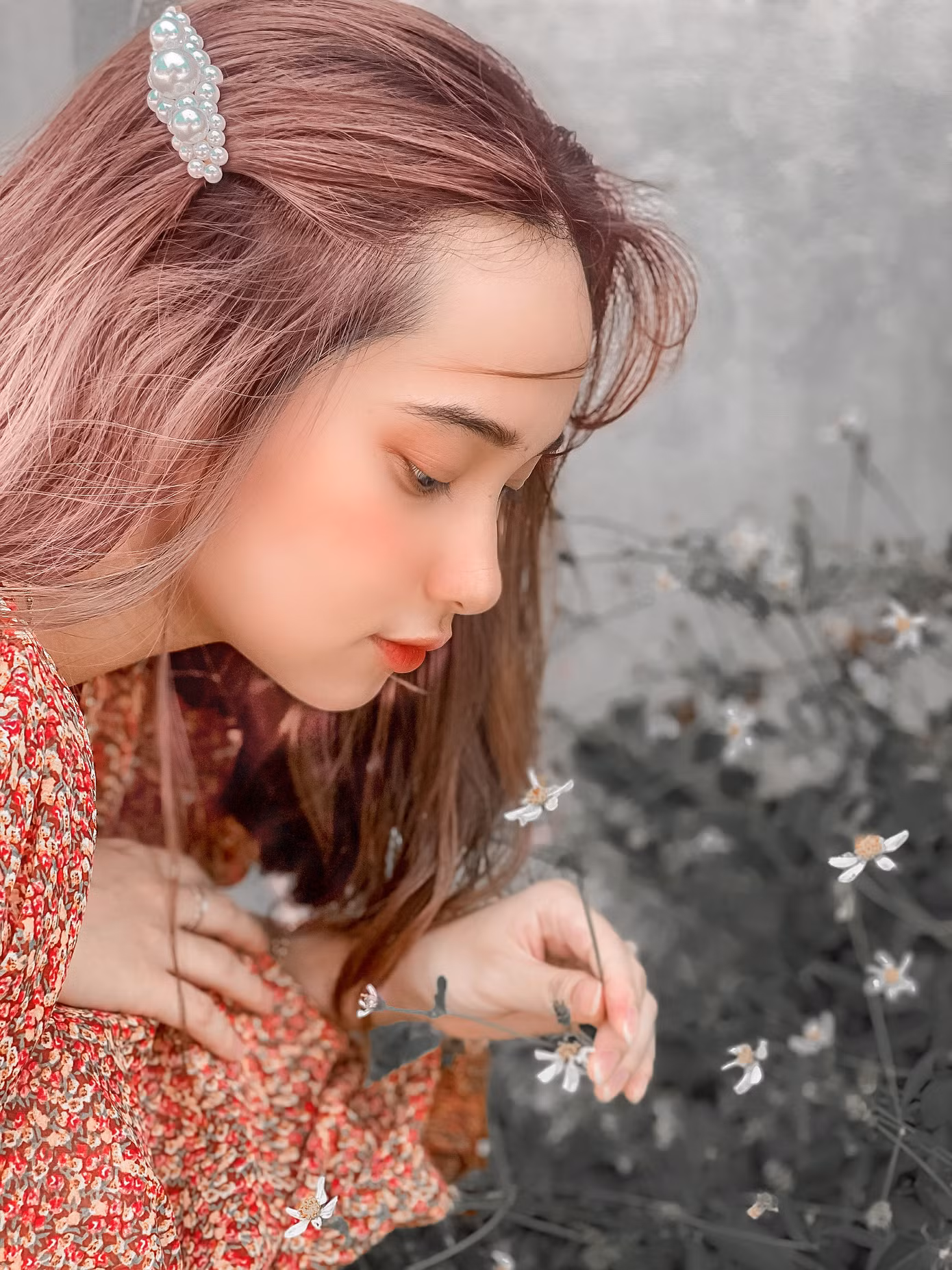 Hãy yêu thương bản thân, tự do và vui vẻ! ảnh 15