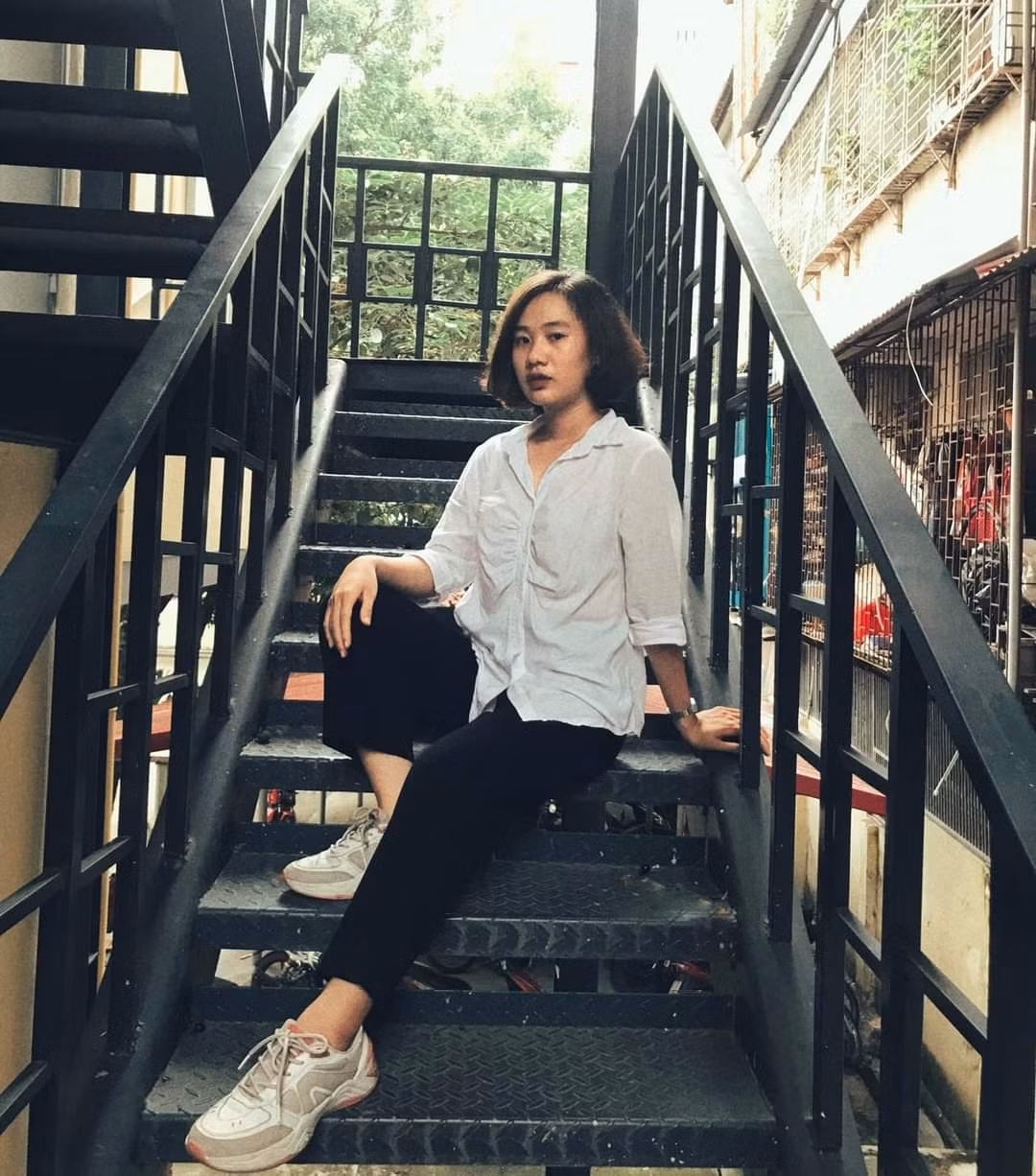 Học viện Phụ nữ Việt Nam – Ngôi trường với bề dày 60 năm truyền thống! ảnh 27
