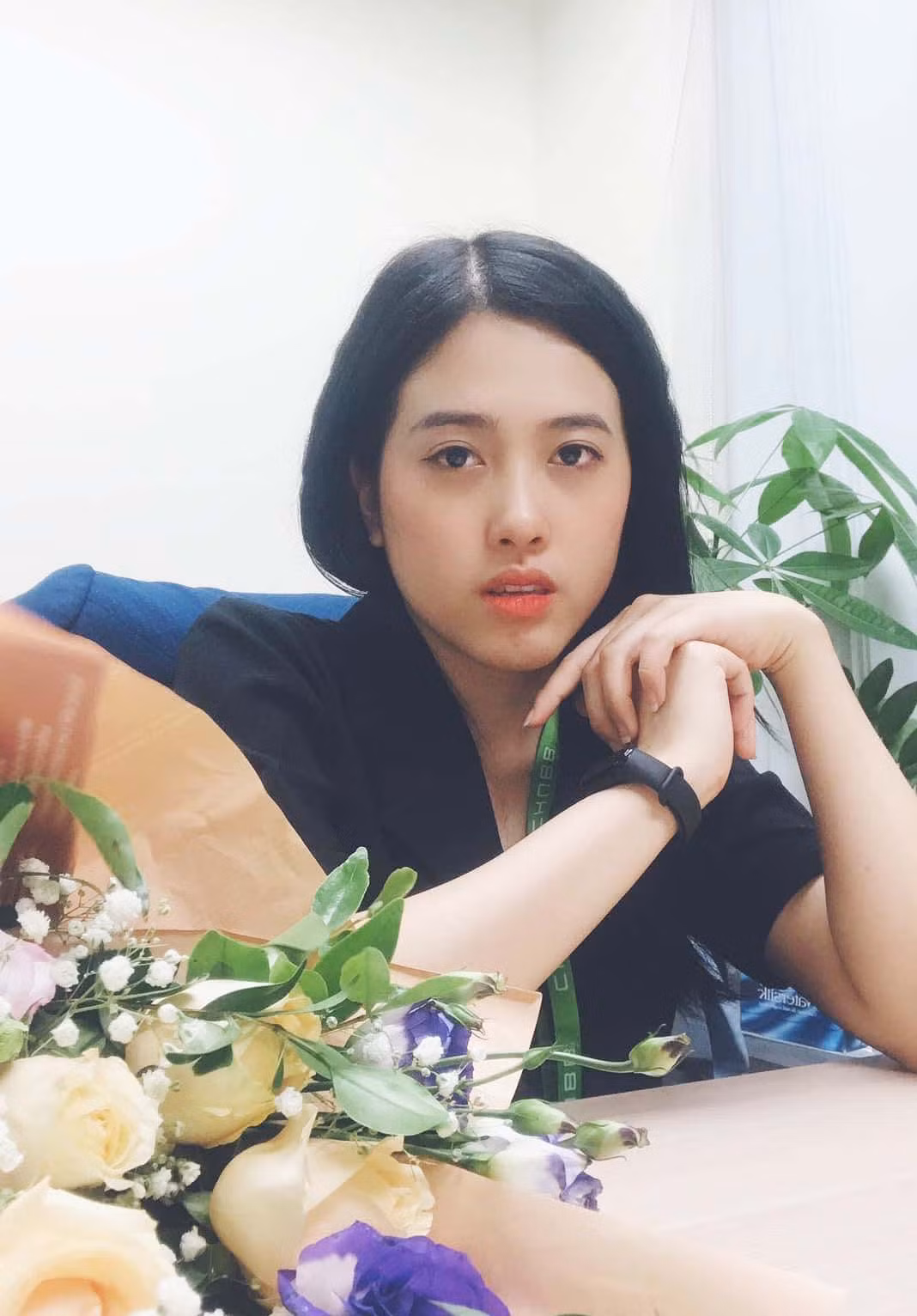 Cô nàng chuyên Anh đa tài và ước mơ trở thành nữ hoàng triệu đô ảnh 11