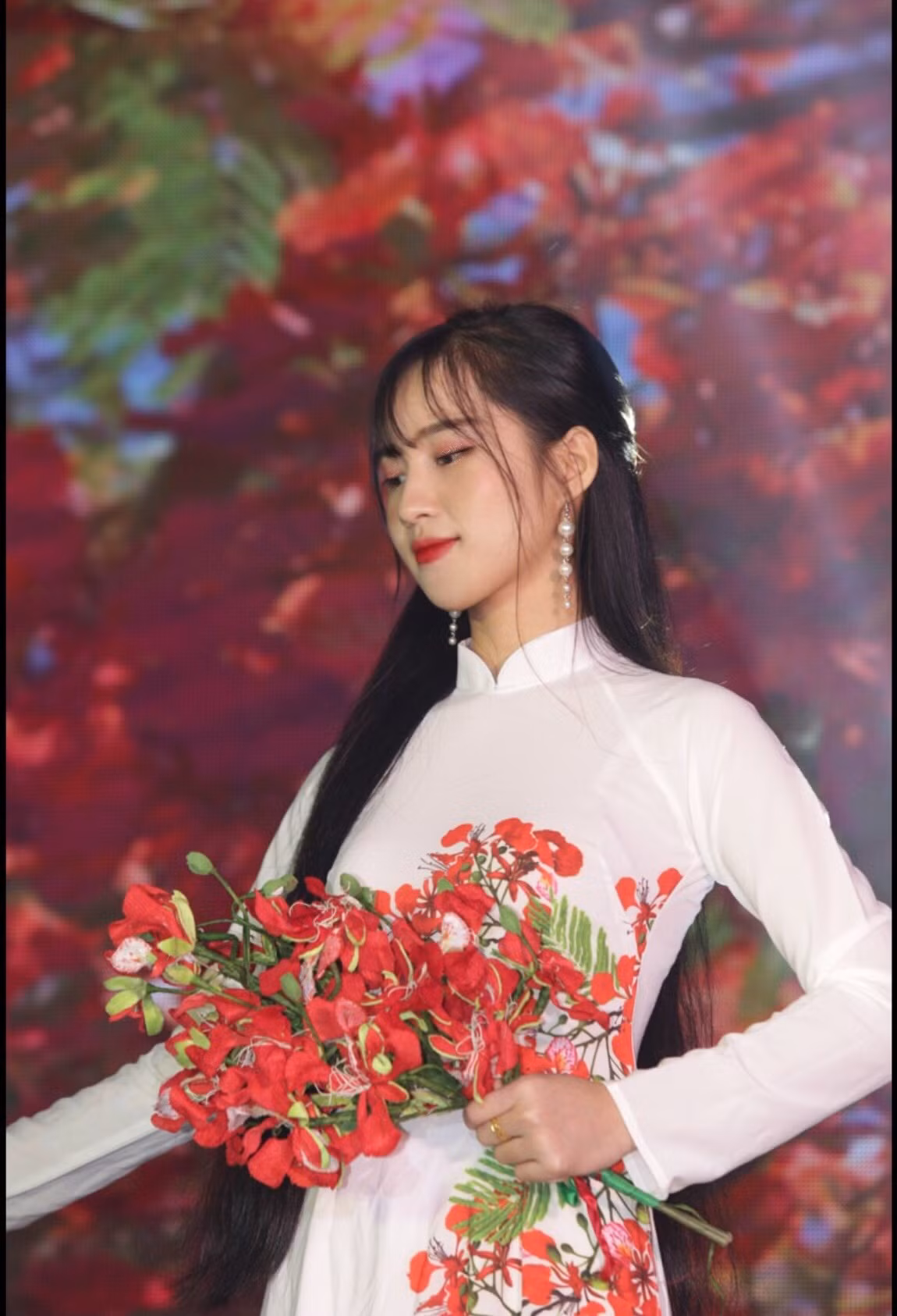 “Mong muốn đóng góp một phần nhỏ của mình để mọi người được đầy đủ, ấm no hơn” ảnh 12