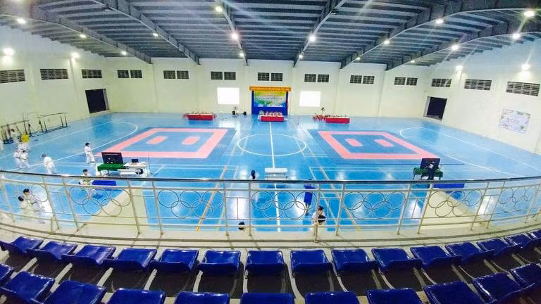 Đến trường ĐH Nội vụ Hà Nội Phân hiệu tại Quảng Nam – Đà Nẵng để học tập, khám phá du lịch ảnh 9