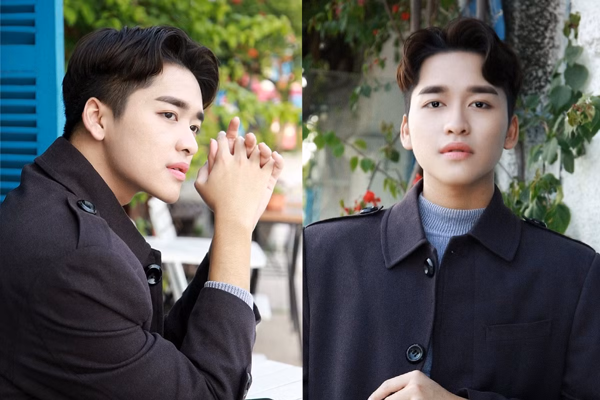 Minh Đức: “King Of Rap là một trải nghiệm lớn đối với mình” ảnh 10