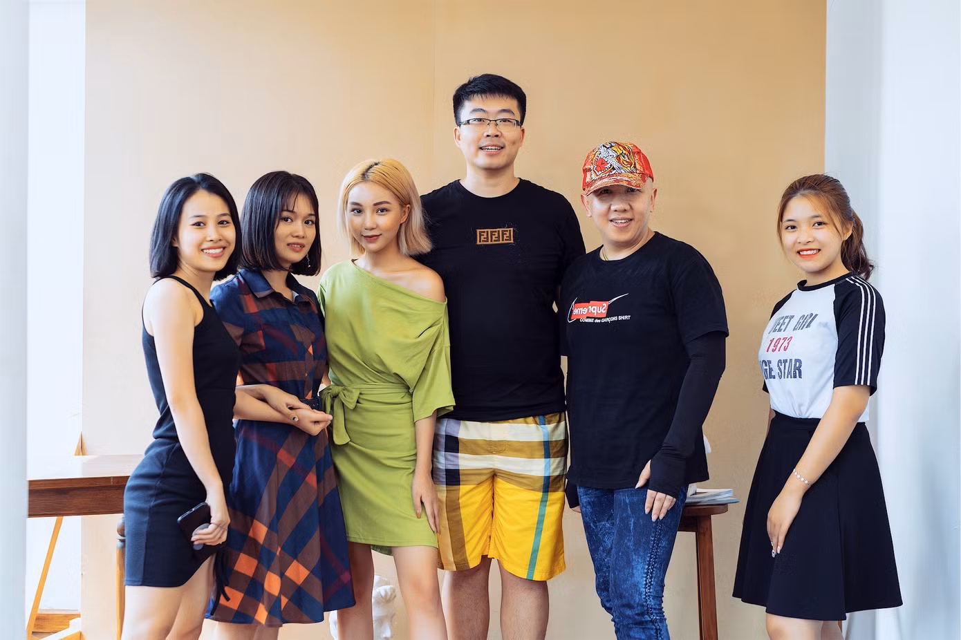 Nữ sinh trường Điện ảnh sở hữu nhan sắc ngọt ngào gây thương nhớ ảnh 12