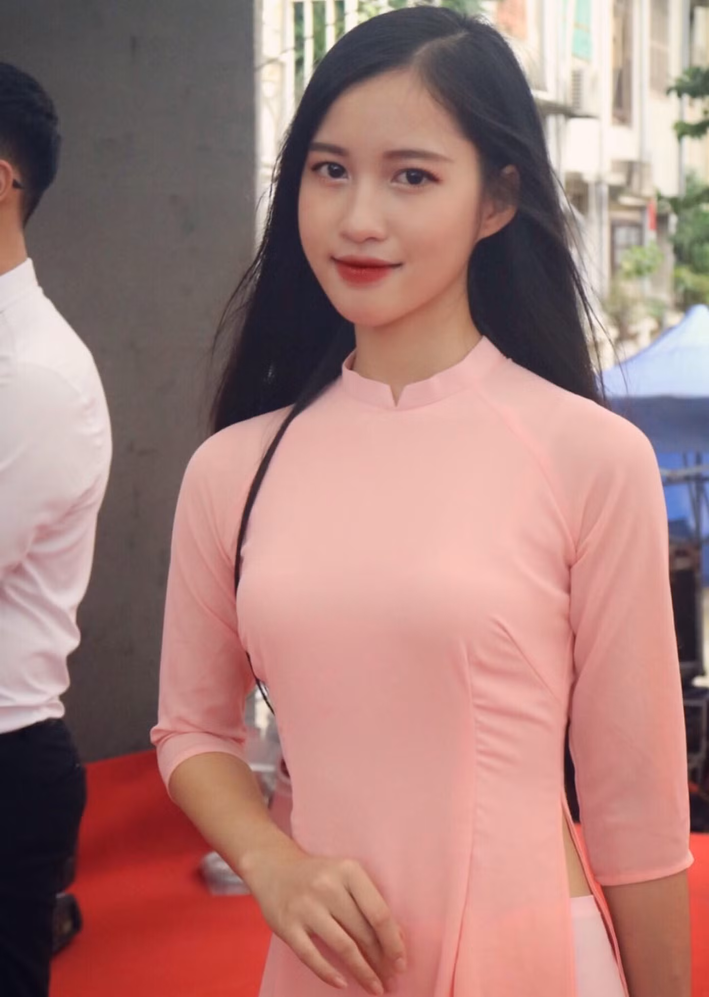 “Mong muốn đóng góp một phần nhỏ của mình để mọi người được đầy đủ, ấm no hơn” ảnh 9