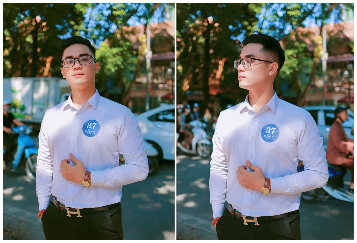 “Mong muốn đóng góp một phần nhỏ của mình để mọi người được đầy đủ, ấm no hơn” ảnh 17