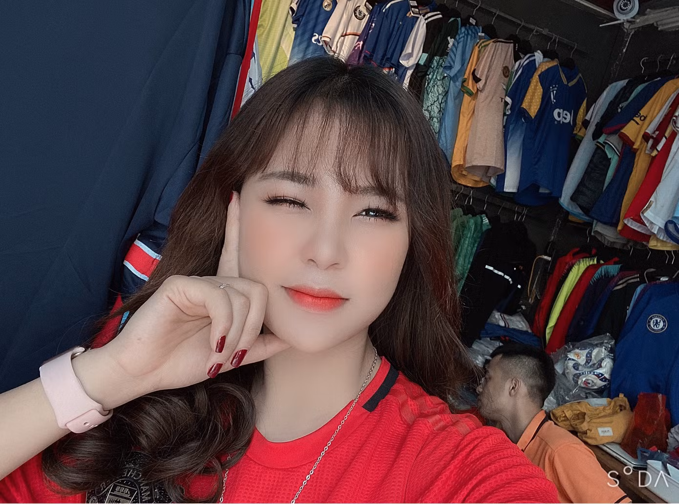 Nữ sinh khoa chăn nuôi đam mê diễn xuất ảnh 11
