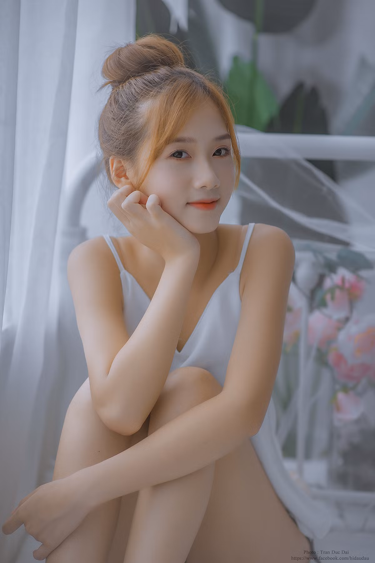 Hot girl 16 tuổi sở hữu nét đẹp trong trẻo với ước mơ đầy thử thách ảnh 6