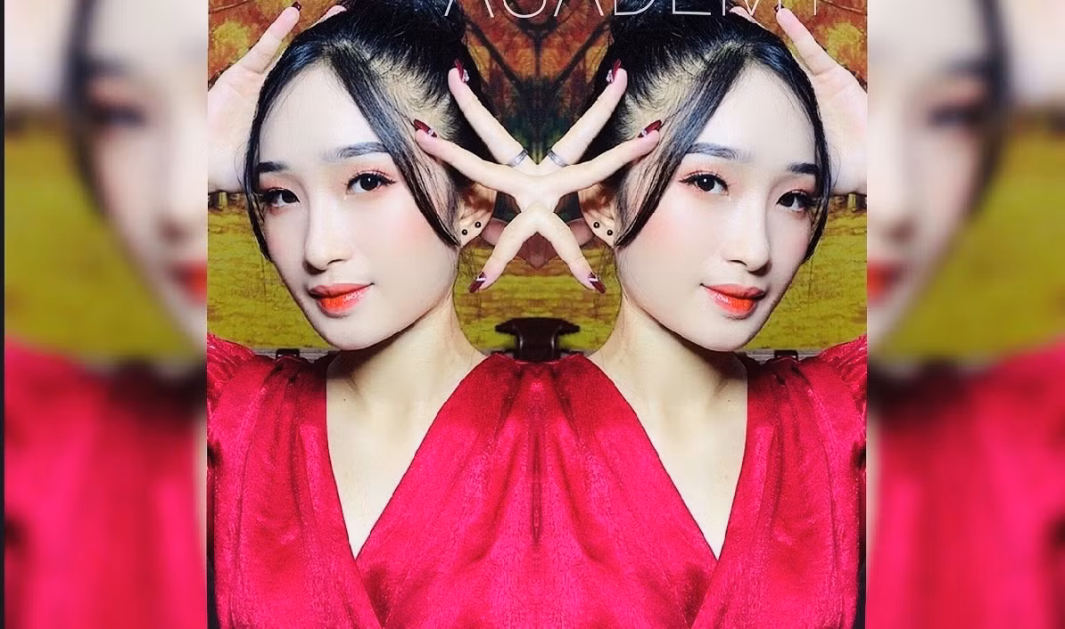Hot girl Phú Thọ: Tìm lại ánh sáng, thắp lửa đam mê ảnh 19