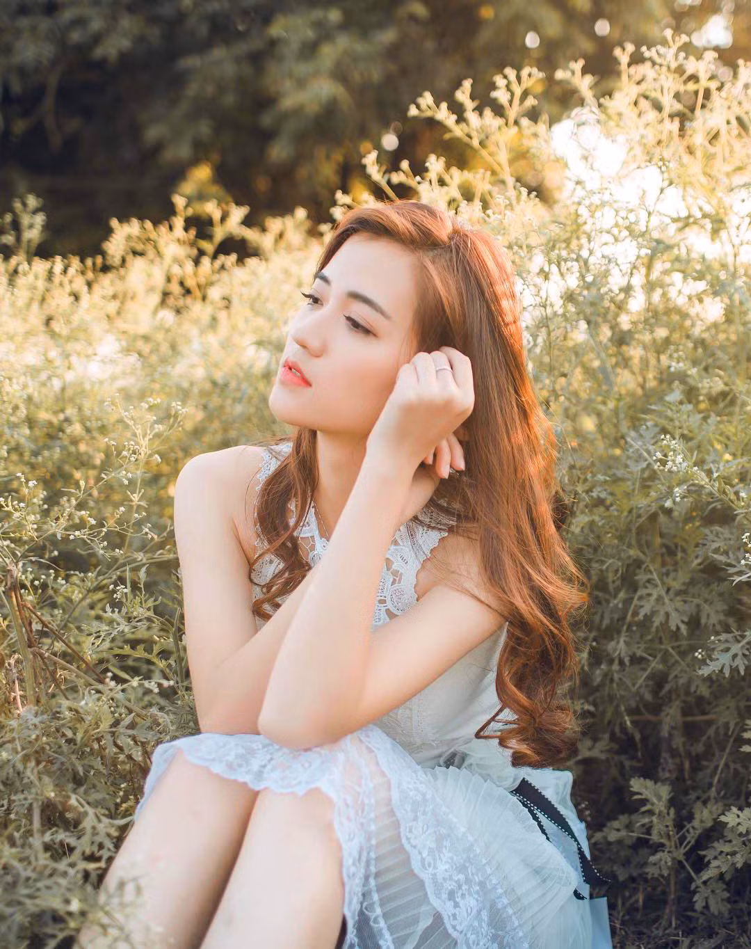 Cô giáo “hot girl” Minh Quỳnh: “Nghề giáo rất cao quý và thiêng liêng” ảnh 3