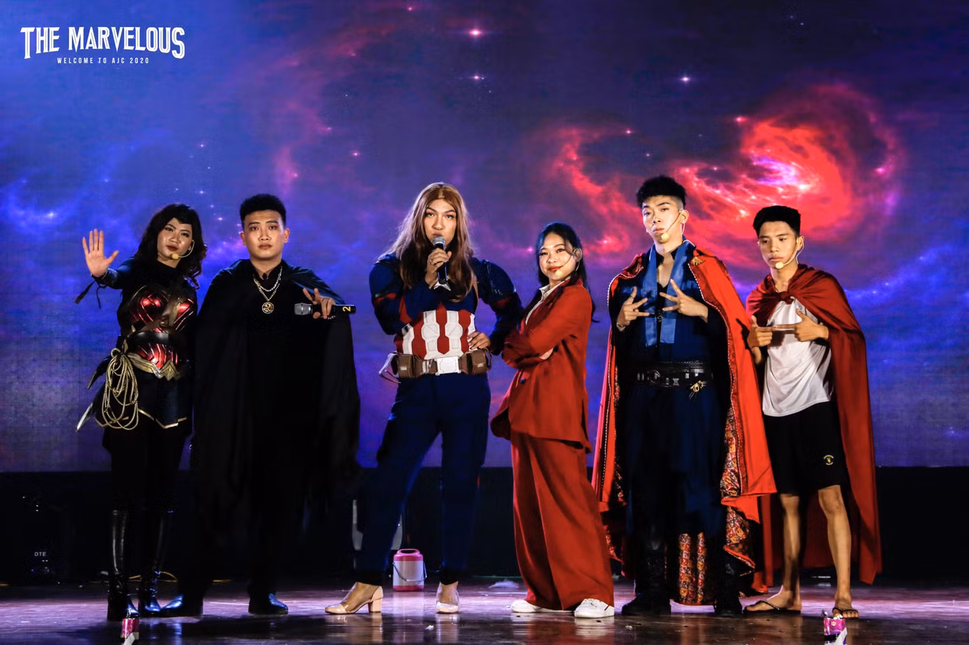 Đêm Dạ hội Tale of Tales: “Huyền thoại cổ tích” ảnh 9