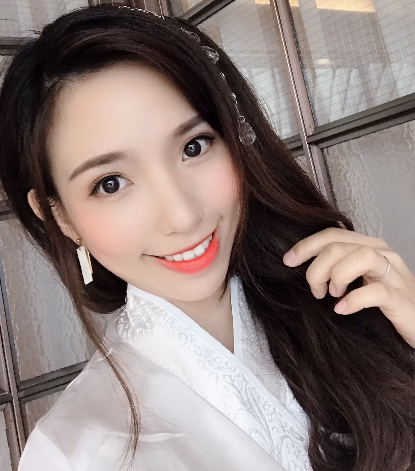 Á khôi Nghiêm Hoàng Diễm Anh: Không gì là không thể nếu ta quyết tâm hành động! ảnh 2