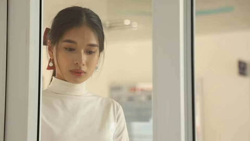 Nữ sinh trường Điện ảnh với quyết tâm: “Có công mài sắt, có ngày nên kim“ ảnh 12