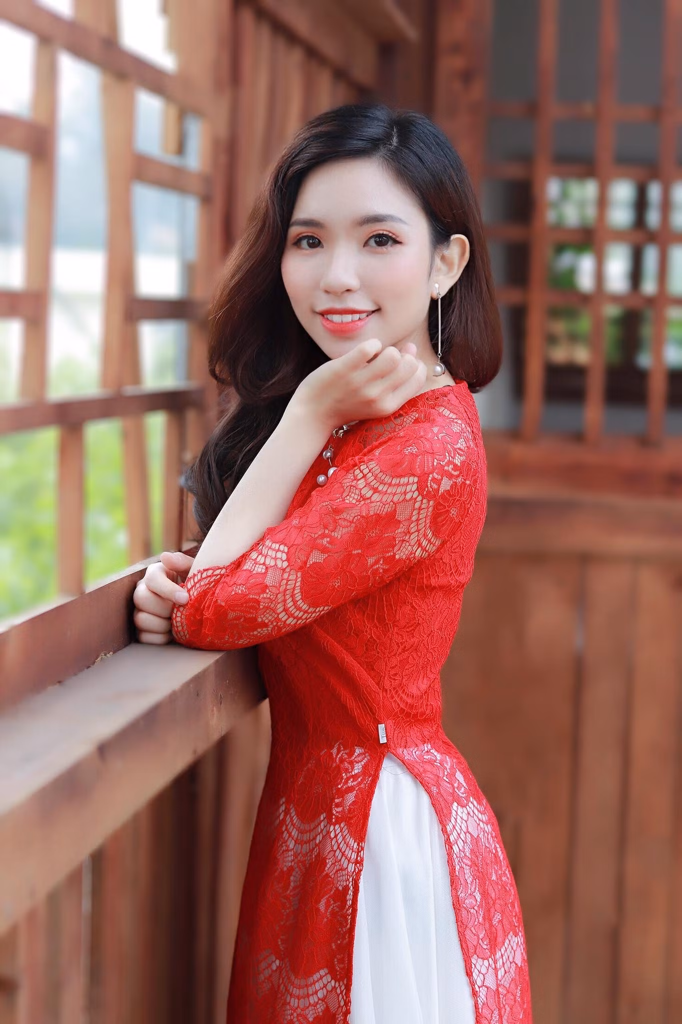 Á khôi Nghiêm Hoàng Diễm Anh: Không gì là không thể nếu ta quyết tâm hành động! ảnh 3