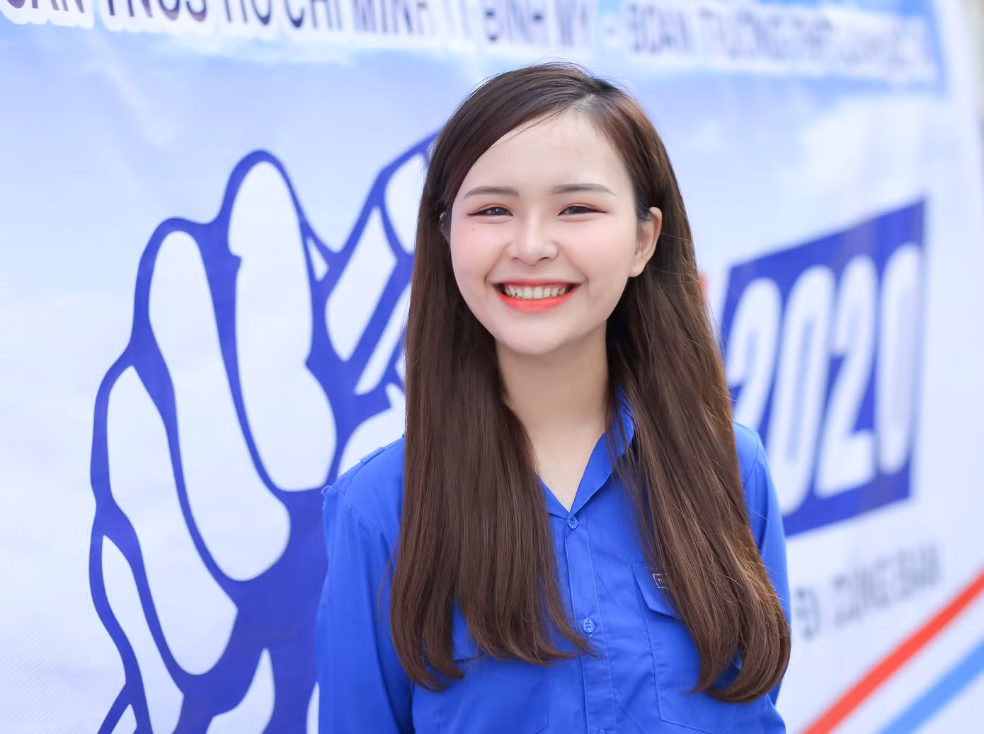 Á khôi Thu Huyền bén duyên với nghệ thuật và nỗ lực để đạt được thành công ảnh 18