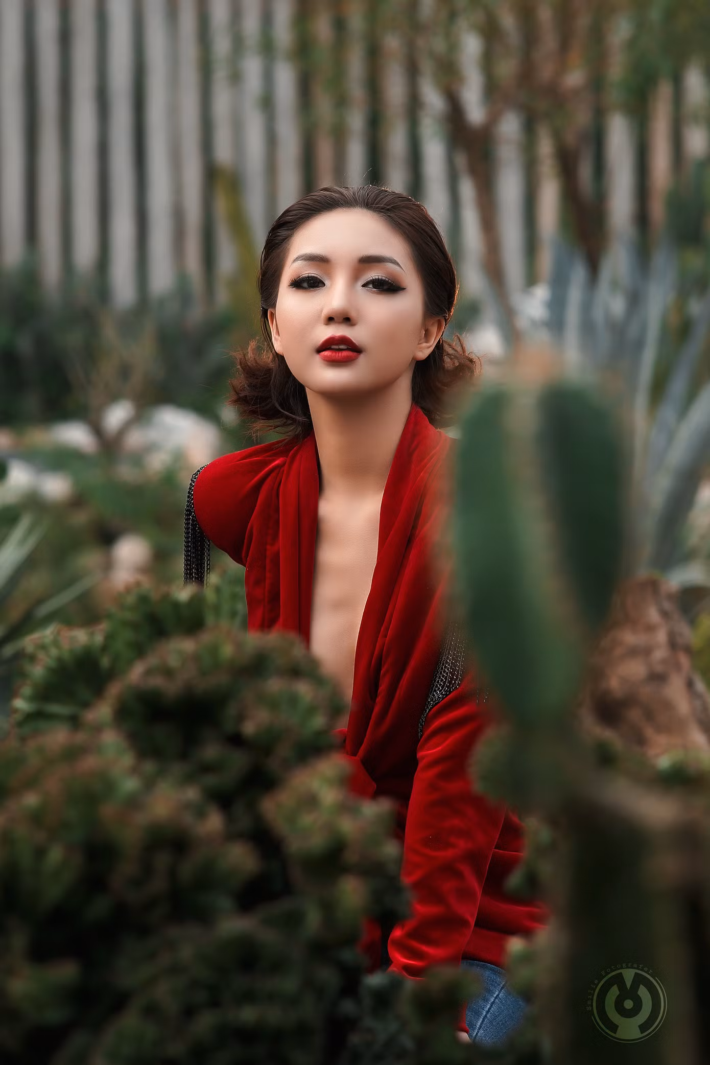 Nữ sinh trường Điện ảnh sở hữu nhan sắc ngọt ngào gây thương nhớ ảnh 9