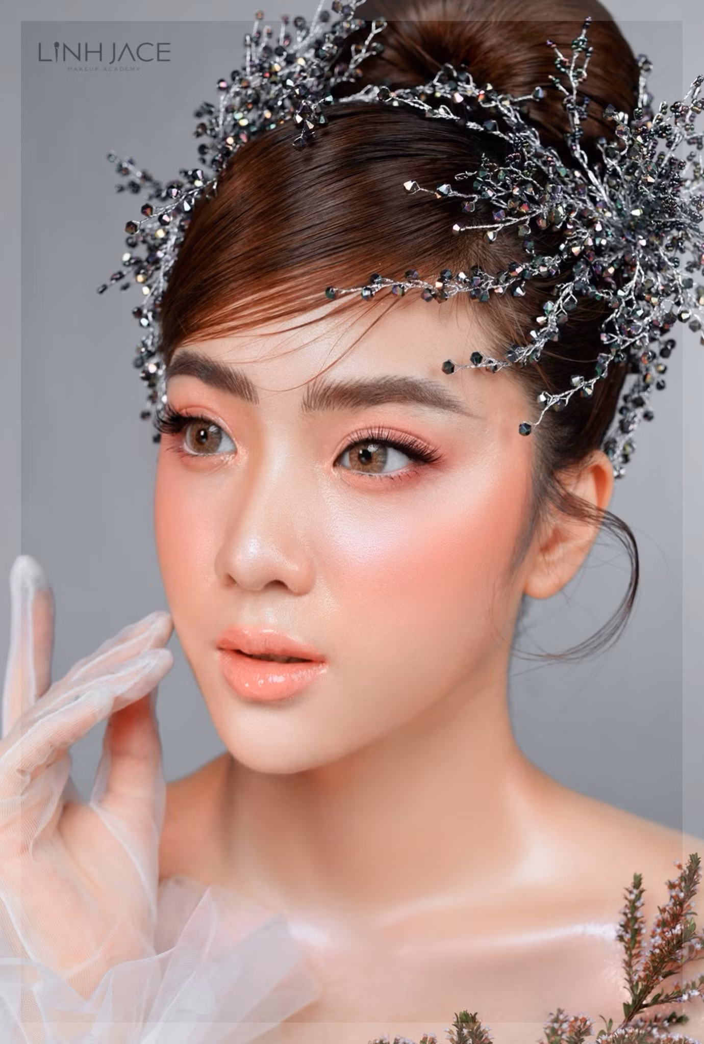 Trường Thủy lợi có khoa rất đông nữ sinh mà toàn bạn xinh ảnh 8