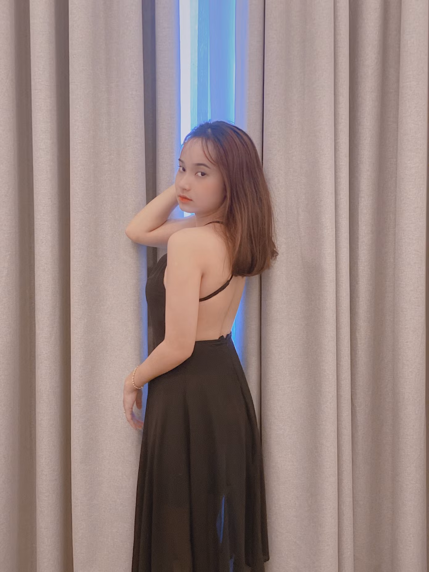 Hãy yêu thương bản thân, tự do và vui vẻ! ảnh 5