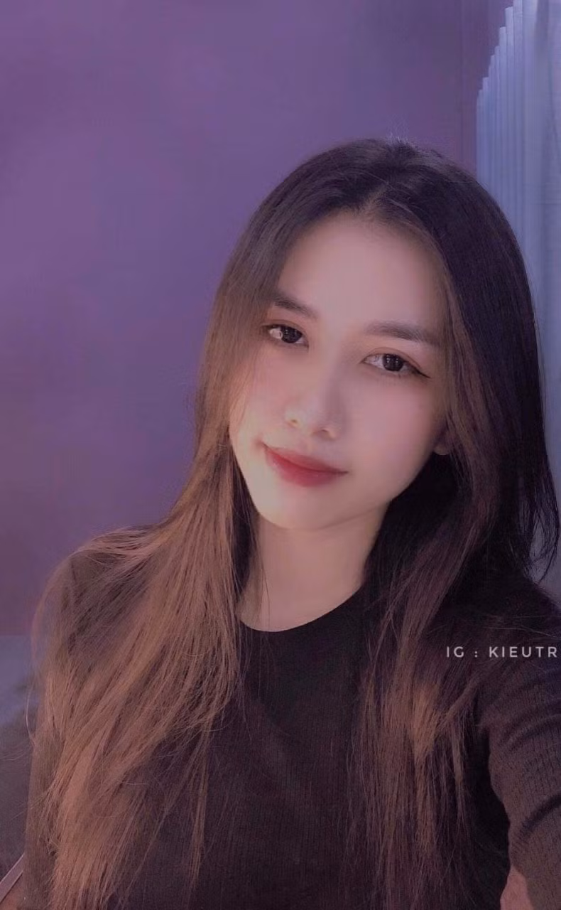 Kiều Trinh – hot girl xứ Nghệ tài năng, giỏi kinh doanh ảnh 11