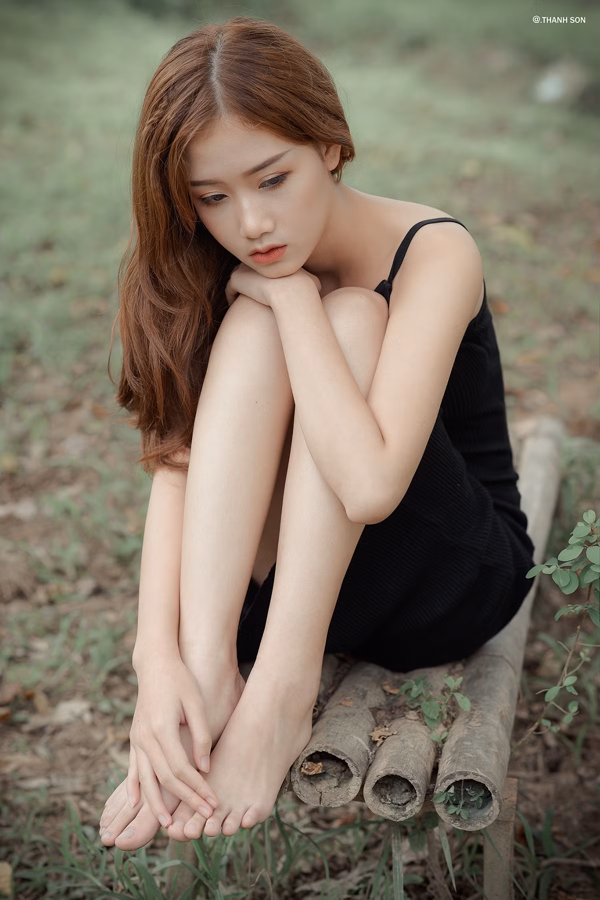 Hot girl 16 tuổi sở hữu nét đẹp trong trẻo với ước mơ đầy thử thách ảnh 1