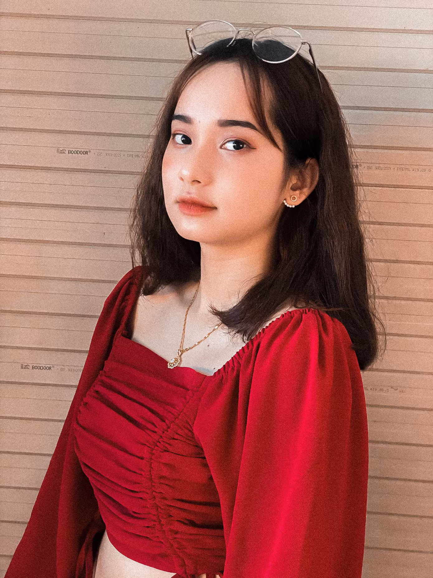 Hãy yêu thương bản thân, tự do và vui vẻ! ảnh 11