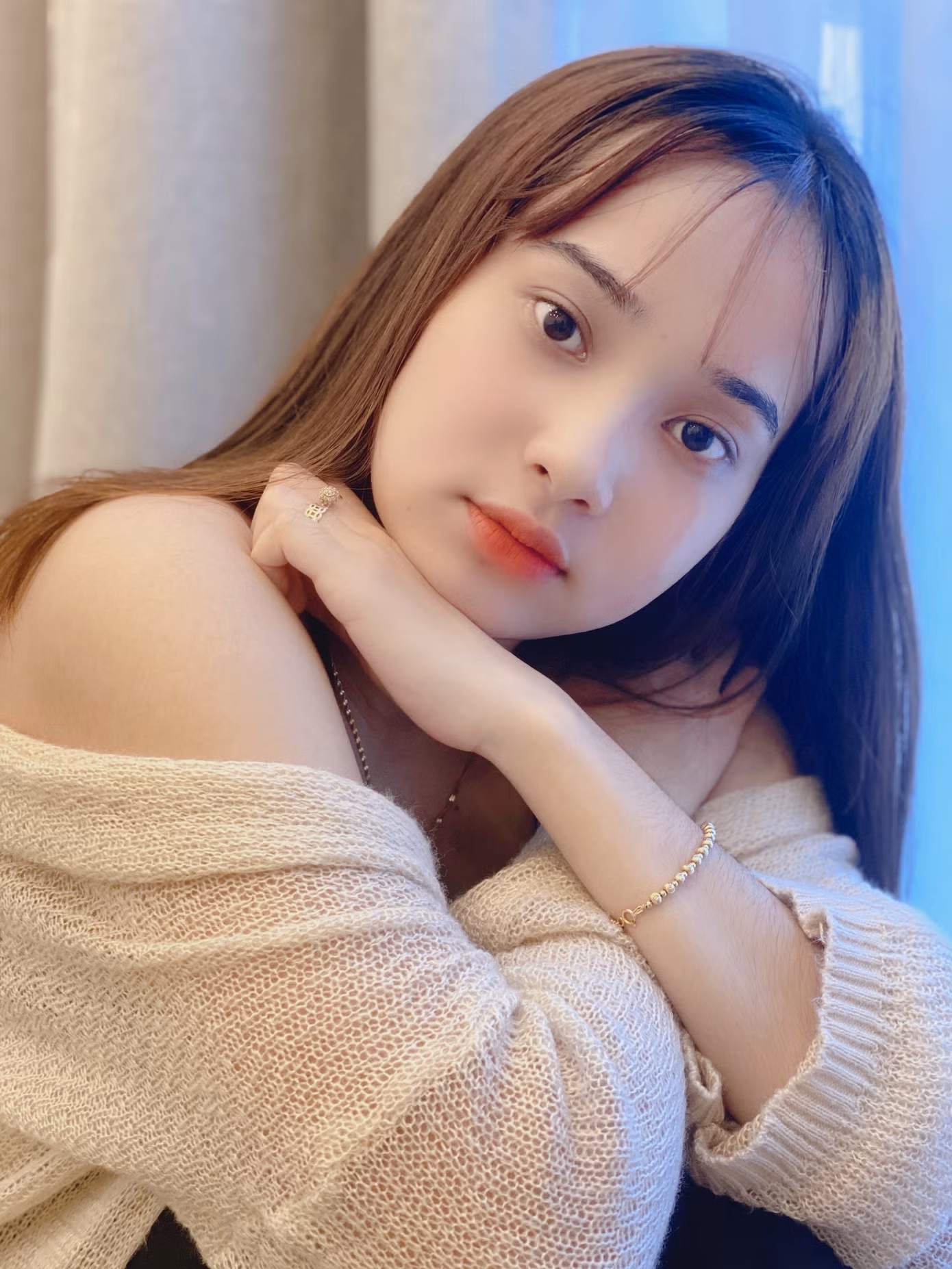 Hãy yêu thương bản thân, tự do và vui vẻ! ảnh 4
