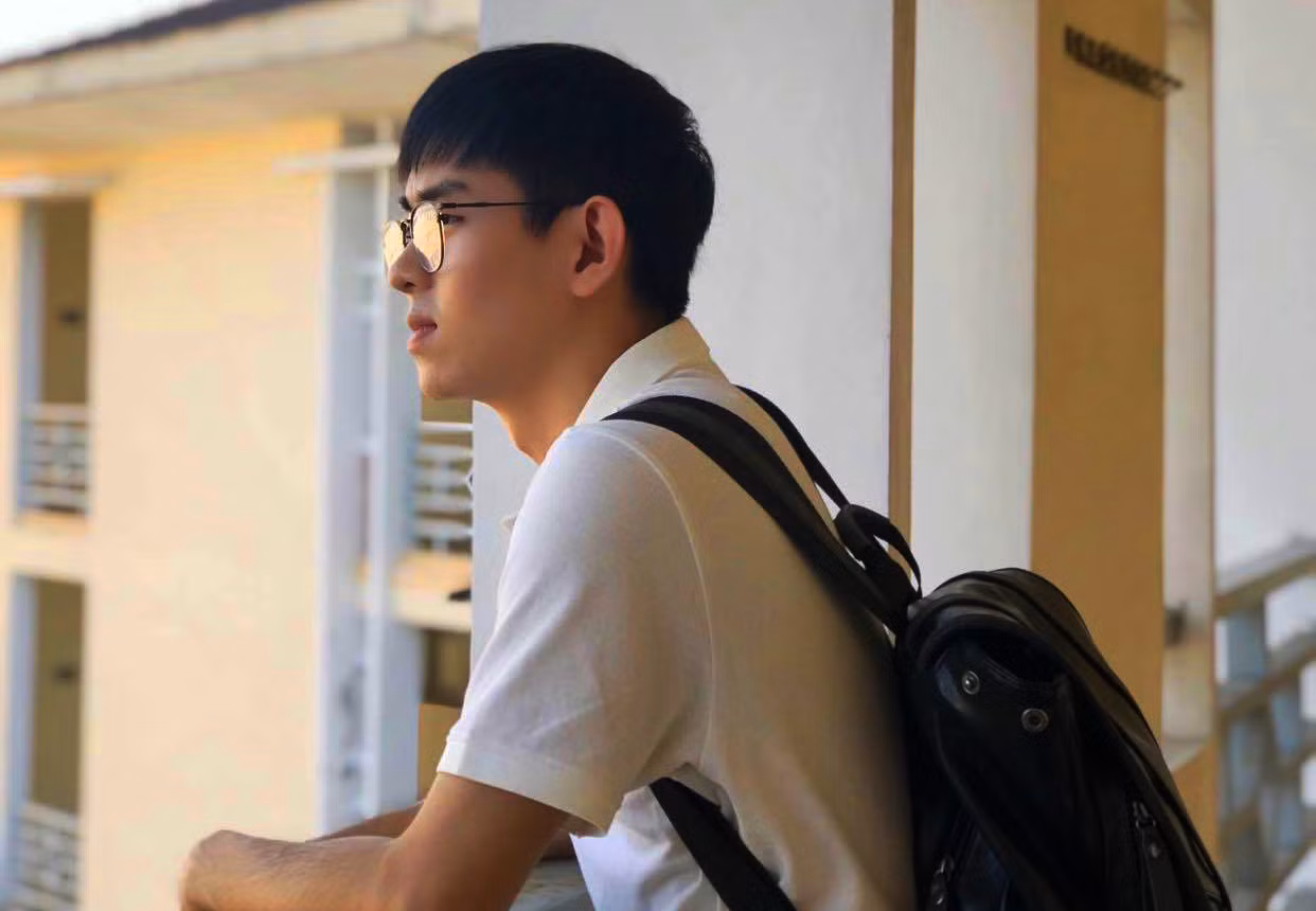 Tôi đã học được gì trong gần 3 năm đại học? ảnh 9