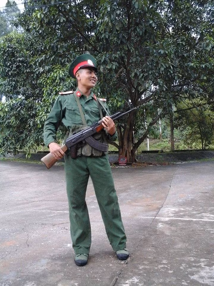 Chàng trai đam mê du lịch tỏa sáng với nghề ảnh 6
