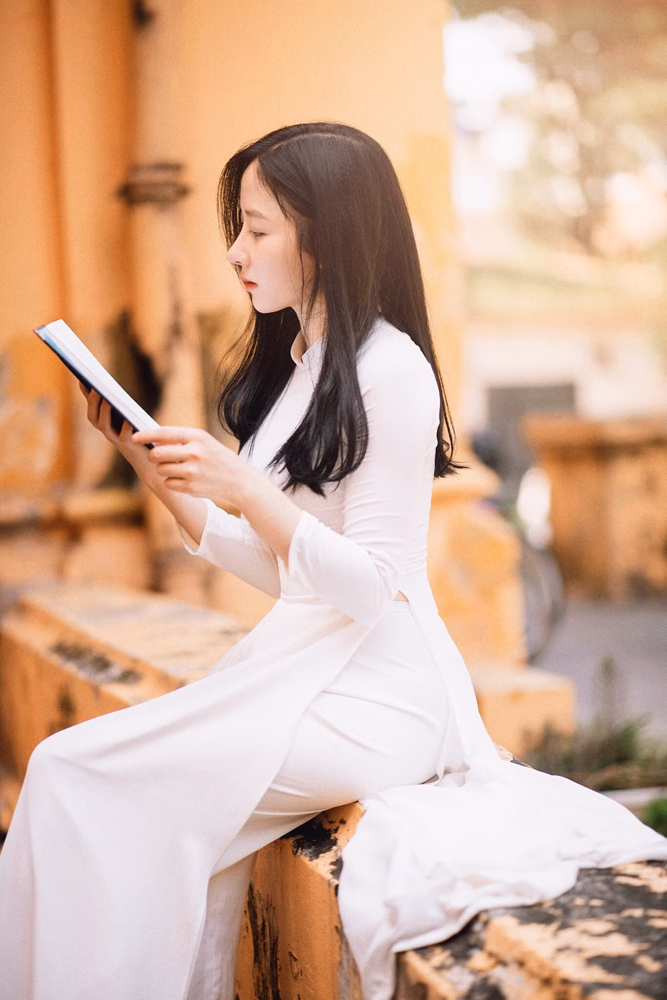 Nữ sinh báo chí đam mê ca hát, trưởng thành từ những khó khăn ảnh 3