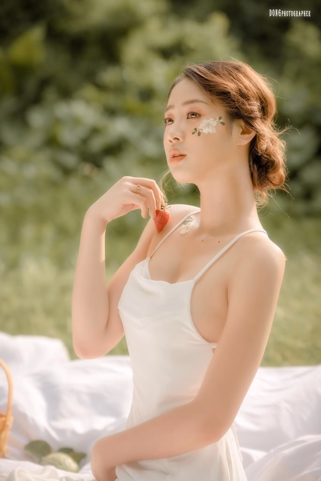 Hot girl Phú Thọ: Tìm lại ánh sáng, thắp lửa đam mê ảnh 10