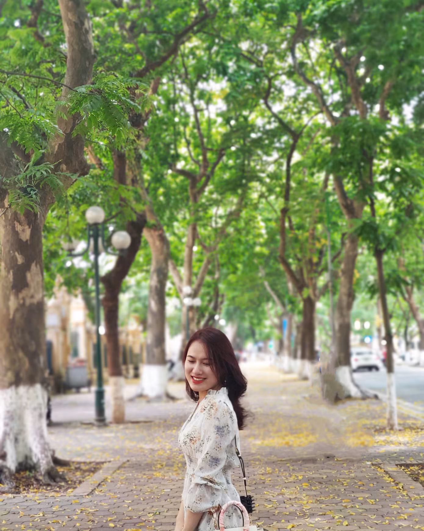 Nữ thủ khoa đầu ra trường ĐH Phòng cháy Chữa cháy được kết nạp Đảng trên giảng đường ảnh 16