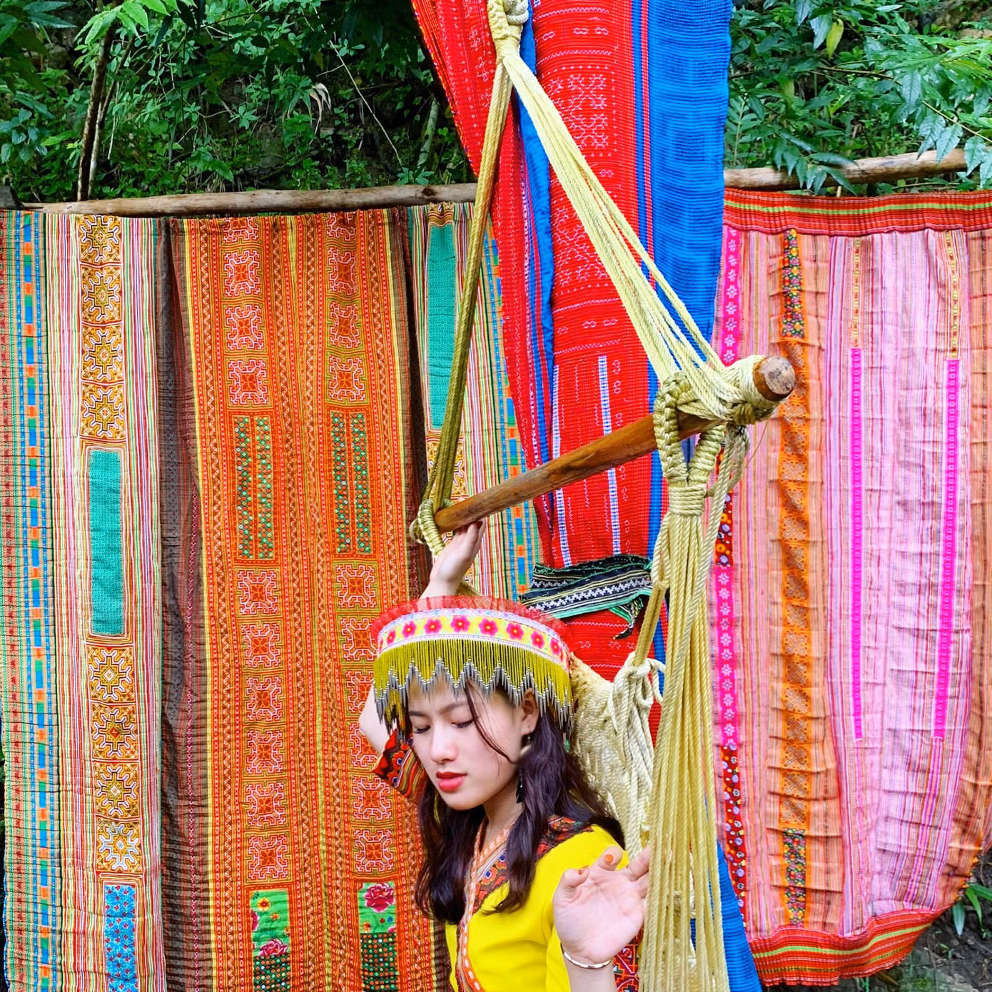 Nữ thủ khoa đầu ra trường ĐH Phòng cháy Chữa cháy được kết nạp Đảng trên giảng đường ảnh 10