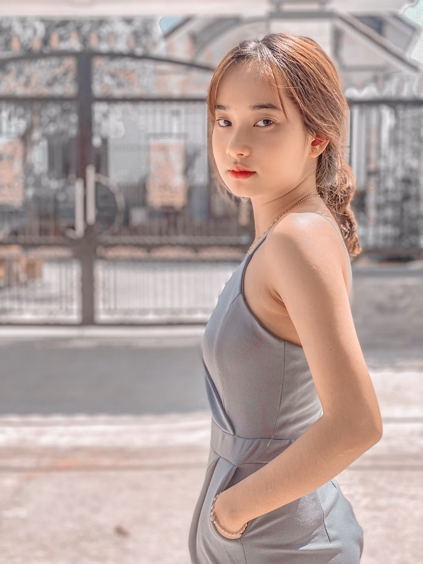 Hãy yêu thương bản thân, tự do và vui vẻ! ảnh 10